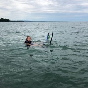 Meet your Posher, Lexie